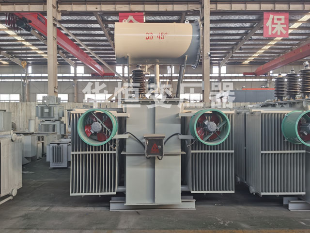 SZ11-10000/35立山立山立山油浸式变压器